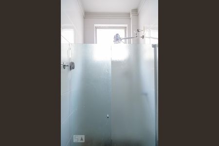 Apartamento à venda com 200m², 4 quartos e 2 vagasBanheiro da Suíte 1