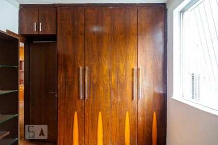 Apartamento à venda com 200m², 4 quartos e 2 vagasArmário do Quarto 3