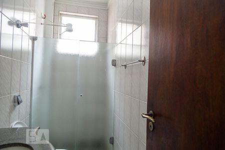 Apartamento à venda com 200m², 4 quartos e 2 vagasBanheiro Social 1