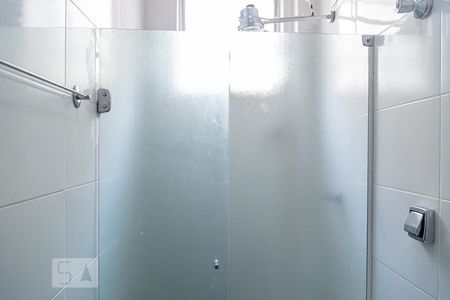 Apartamento à venda com 200m², 4 quartos e 2 vagasBanheiro da Suíte 1