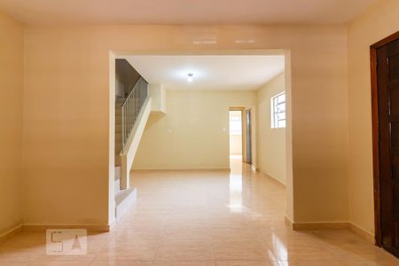 Sala de casa para alugar com 3 quartos, 100m² em Bela Vista, Osasco