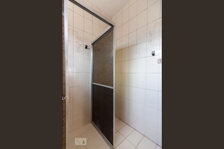 Banheiro de casa para alugar com 3 quartos, 100m² em Bela Vista, Osasco
