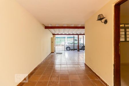 Garagem de casa para alugar com 3 quartos, 100m² em Bela Vista, Osasco