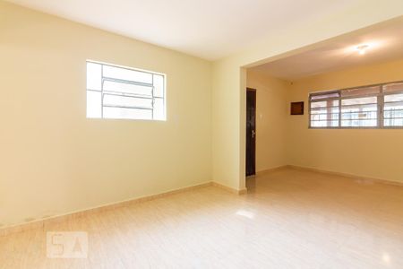 Sala de casa para alugar com 3 quartos, 100m² em Bela Vista, Osasco