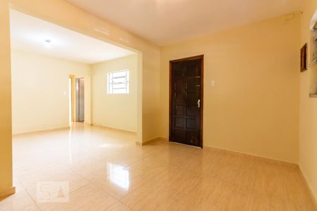 Sala de casa para alugar com 3 quartos, 100m² em Bela Vista, Osasco
