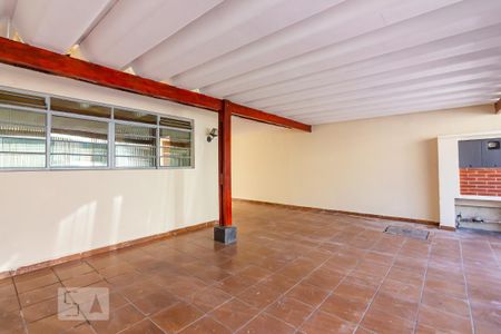 Garagem de casa para alugar com 3 quartos, 100m² em Bela Vista, Osasco