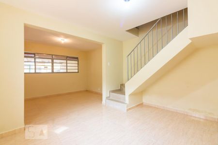 Casa para alugar com 3 quartos, 100m² em Bela Vista, Osasco