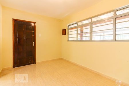 Sala de casa para alugar com 3 quartos, 100m² em Bela Vista, Osasco