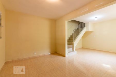Sala de casa para alugar com 3 quartos, 100m² em Bela Vista, Osasco