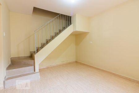 Sala de casa para alugar com 3 quartos, 100m² em Bela Vista, Osasco