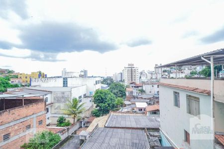 Vista de apartamento para alugar com 3 quartos, 98m² em Concórdia, Belo Horizonte