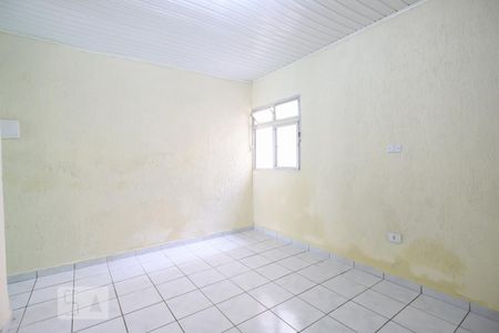 Sala de casa para alugar com 1 quarto, 65m² em Carandiru, São Paulo