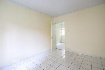 Quarto de casa para alugar com 1 quarto, 65m² em Carandiru, São Paulo
