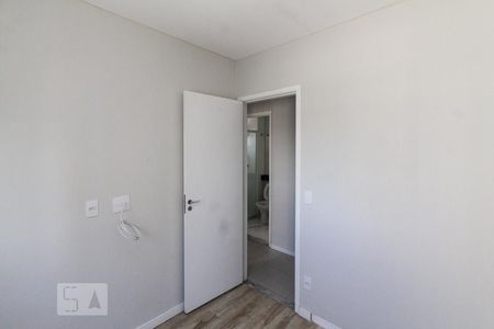 Apartamento à venda com 41m², 2 quartos e 1 vagaQuarto