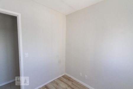 Apartamento à venda com 41m², 2 quartos e 1 vagaQuarto 02