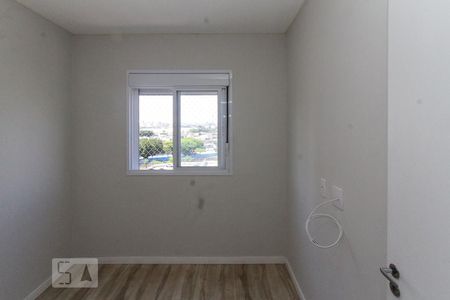 Apartamento à venda com 41m², 2 quartos e 1 vagaQuarto