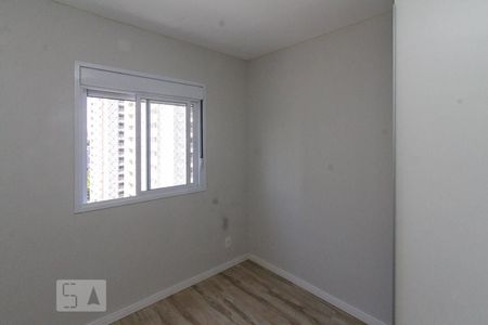 Apartamento à venda com 41m², 2 quartos e 1 vagaQuarto 02