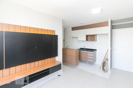 Sala de apartamento à venda com 2 quartos, 41m² em Sítio da Figueira, São Paulo