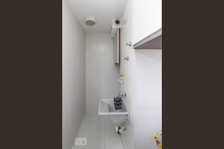 Apartamento à venda com 41m², 2 quartos e 1 vagaÁrea de Serviço