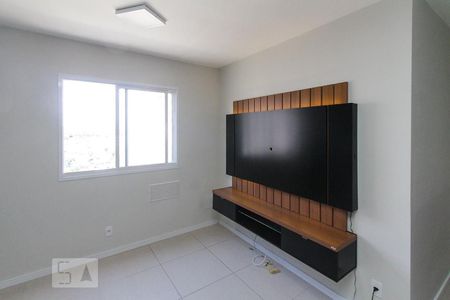 Sala de apartamento à venda com 2 quartos, 41m² em Sítio da Figueira, São Paulo