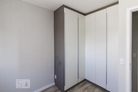 Apartamento à venda com 41m², 2 quartos e 1 vagaQuarto 02