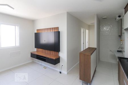 Sala de apartamento à venda com 2 quartos, 41m² em Sítio da Figueira, São Paulo