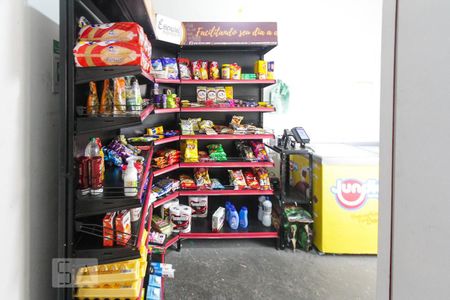 Apartamento à venda com 41m², 2 quartos e 1 vagamercadinho
