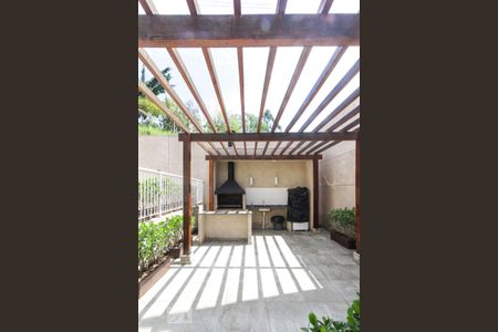 Apartamento à venda com 41m², 2 quartos e 1 vagaÁrea comum - Churrasqueira
