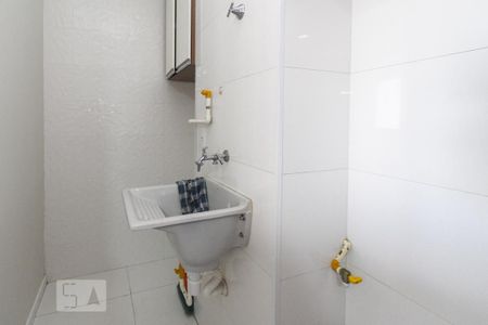 Apartamento à venda com 41m², 2 quartos e 1 vagaÁrea de Serviço