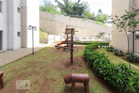 Apartamento à venda com 41m², 2 quartos e 1 vagaÁrea Comum - Playground