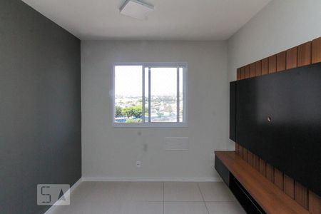 Sala de apartamento à venda com 2 quartos, 41m² em Sítio da Figueira, São Paulo