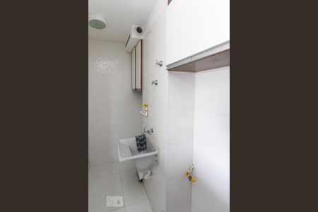 Apartamento à venda com 41m², 2 quartos e 1 vagaÁrea de Serviço