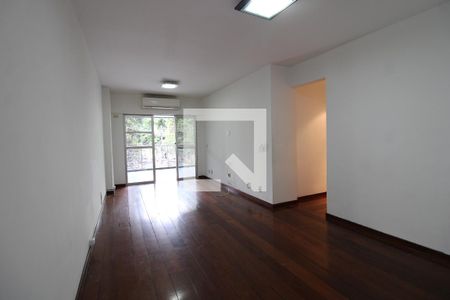 Sala de apartamento à venda com 3 quartos, 107m² em Freguesia de Jacarepaguá, Rio de Janeiro