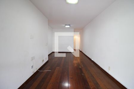 Sala de apartamento à venda com 3 quartos, 107m² em Freguesia de Jacarepaguá, Rio de Janeiro