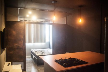 Kitnet/Studio à venda com 1 quarto, 31m² em Bela Vista, São Paulo