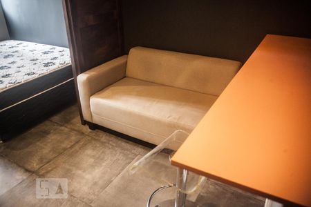 Sala de kitnet/studio à venda com 1 quarto, 31m² em Bela Vista, São Paulo