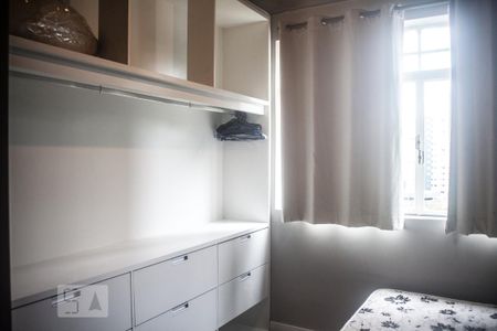 Quarto  de kitnet/studio à venda com 1 quarto, 31m² em Bela Vista, São Paulo