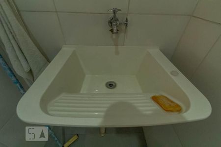 Apartamento para alugar com 34m², 1 quarto e sem vaga Apartamento para alugar com 34m², 1 quarto e sem vagaTanque