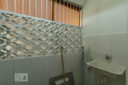 Apartamento para alugar com 34m², 1 quarto e sem vaga Apartamento para alugar com 34m², 1 quarto e sem vagaÁrea de serviço