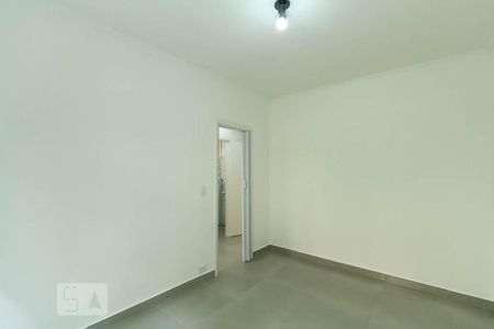 Apartamento para alugar com 34m², 1 quarto e sem vaga Apartamento para alugar com 34m², 1 quarto e sem vagaQuarto