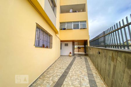 Apartamento para alugar com 34m², 1 quarto e sem vaga Apartamento para alugar com 34m², 1 quarto e sem vagaEntrada