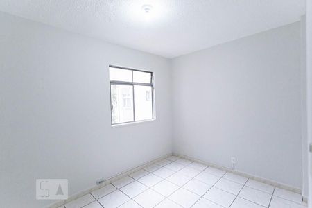 Quarto 1 de apartamento para alugar com 2 quartos, 65m² em Santa Terezinha, Belo Horizonte