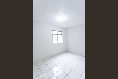 Quarto 1 de apartamento para alugar com 2 quartos, 65m² em Santa Terezinha, Belo Horizonte