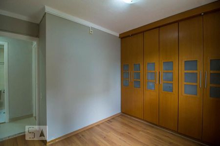 Apartamento à venda com 63m², 3 quartos e 1 vaga Apartamento à venda com 63m², 3 quartos e 1 vagaQuarto 2