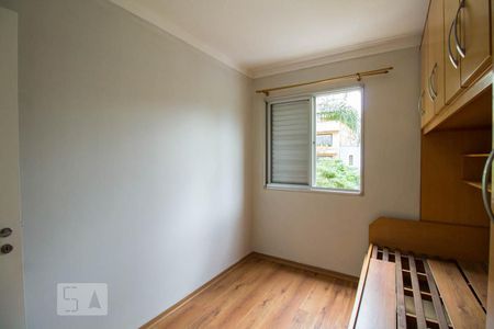 Quarto 1 de apartamento à venda com 3 quartos, 63m² em Cambuci, São Paulo