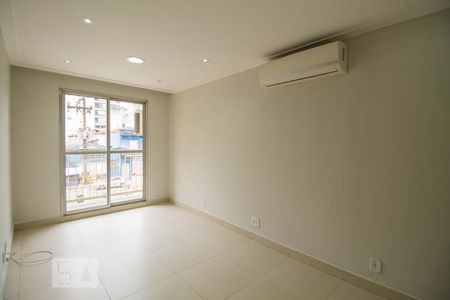 Sala de apartamento à venda com 3 quartos, 63m² em Cambuci, São Paulo