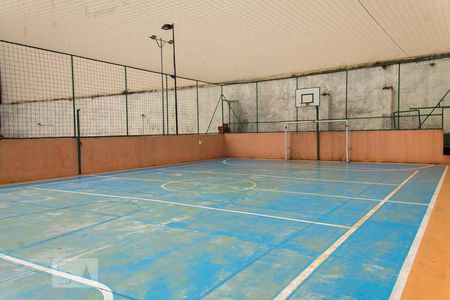 Apartamento à venda com 63m², 3 quartos e 1 vagaÁrea comum - Quadra