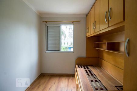Quarto 1 de apartamento à venda com 3 quartos, 63m² em Cambuci, São Paulo