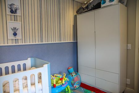 Apartamento à venda com 65m², 2 quartos e 2 vagasQuarto