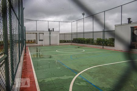 Apartamento à venda com 65m², 2 quartos e 2 vagasQuadra Esportiva